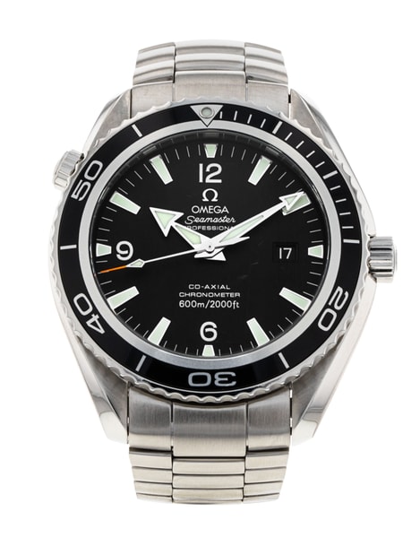 Omega Planet Ocean 2200.50.00